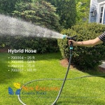 x 5 /8 u201D 내구성이 뛰어난 헤비 듀티 소재 회전 그립 및 양극 산화 결합 기능이 있는 킨크 프리 뉴잉글랜드 툴스 700007 : 픽앤고판다스토어