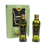 욘카 해바라기씨유 500mlx2병 PET 고급케이스 명절선물 최고급 식용유선물세트 추석선물 : 월드블루