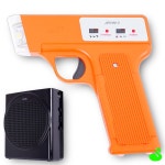 GS 스포츠용품 전자신호총 달리기 마라톤 신호총 체육용품 : 그린스완몰