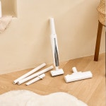 [모던하우스] BLDC 2 in 1 슬림 무선 청소기 : 모던하우스몰