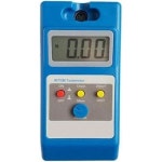 NURII 가우스 미터 0 200mT 2134321 : 큰무역한조각