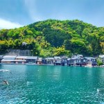 (한국어 가이드) 교토 아마노하시다테 이네후나야 일일 버스 투어 : 부럽트래블