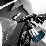 카톤 폼전동분무기 슈퍼드라이 폼 분무기 : 주식회사카톤