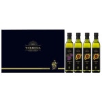 [TARREGA(타레가)] 해바라기씨유 500ml 3개+포도씨유 500ml : 월드블루