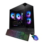 아이바이파워 엘리먼트 SE 게이밍 데스크탑 PC 인텔 코어 i5 14400F 엔비디아 지포스 : 로엘르스토어