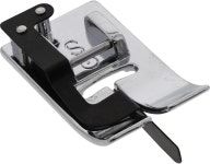 9mm 기계용 야놈 TRTB001794 메탈 디치 퀼팅 풋: MC 12000 14000 15000 9900 8200QCP 8900QCP 9400QCP 스카이라인 S5 S7 S9 : 셀렉투스