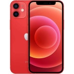 애플 아이폰 12 미니, 미국 버전, 256GB, (PRODUCT)RED (T-Mobile용) (리퍼비시) : 엠제이컴퍼니3A