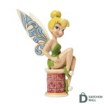 DC 피규어 팅커벨 10cm 캐릭터피규어 : 대찬몰