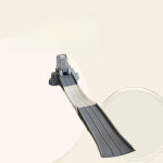 키즈카페 슬라이드 놀이시설 안전 체육교구 실내 플레이존 어린이 놀이기구 : 마리글로벌a