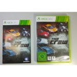 더 크루 Xbox 360 PC Download – Uplay Code : 스펜디몰