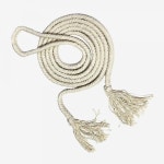 M-Royal Saddles 면 말 고삐 부드럽고 두꺼운 플랫 브레이드 면 고삐 말 훈련 미국산 : 빛나다마켓S