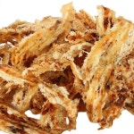 부산자갈치시장 통통 잘구운 아귀포 350g. : 부산자갈치시장 자갈치맘