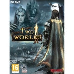 두 세계 II 독일 수입 PC : 캐시앤카트