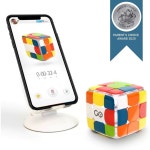 엣지 풀팩 커넥티드 GoCube 큐브 스마트 C. 고큐브 3x3 베이스 : 무난물산