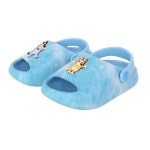 Bluey and Bingo 유아 여아용 클로그, 블루., 5 토들러 : 재우네스토어
