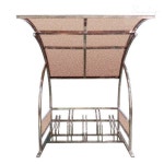 자전거보관소 렉산 8 2단자전거보관대 지붕캐노피 : 리치썬추천샵