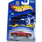 핫휠 Hot Wheels 2003-033 First Editions #21 GT-03 Highway 35 1:64 스케일 : 잇시즌샵