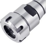 산업 도구 5C Shank ER32 콜릿 척 1.238 -20UNF 외부 스레드 1.041 -24UNF 내부 Max T.I.R. 0.0002 O.D.에서 I.D. MT2-ER32 : 디에이치몰-0