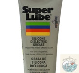 나미상점 수퍼루브 실리콘 구리스 85g 부식방지 마모방지 윤활유 기계윤활 공업용구리스 : 나미상가