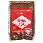 마루산 아카다시고지 미소 1kg 일본 아카미소 : 스위프트주식회사