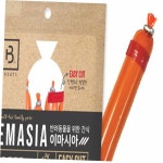이마시아 소세지 8p 오리 반려견건강한소시지 강아지영양간식 강아지소세지간식 : 온지니랑 추천샵