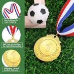 잉킨 금상 리본으로 수상자에게 수여하는 상 1위 농구 축구 대회 파티 스펠링비 체조 축구팀 달리기 24 : 마레온