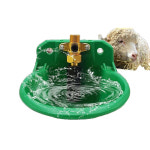 앤디링크 축사 물통 농장 특대 스텐 온열기 우사 가열막대 식수 가열 : 쏭하우스