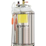 세차 거품기 카워시 세차용품 세차장 포밍 5미터 세트 폼캐논 고압 : 더안심글로벌파트너