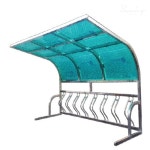 자전거보관소 렉산 9 아파트자전거거치대 : 리치썬추천샵