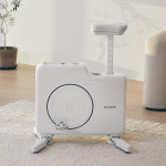 엑사이더 실내자전거 접이식 폴딩 운동 기구 가정용 사이클 슬림 큐브바이크2 : 엑사이더