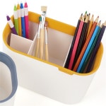 해강 시스맥스 아이콘 펜슬케이스 해강스토어 대학생 : 해강주식회사