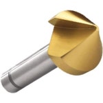 디와이테크 카운터싱크(1날) 10MM 90도 TIN-SKH59 01027 1EA : 디더블유넷2