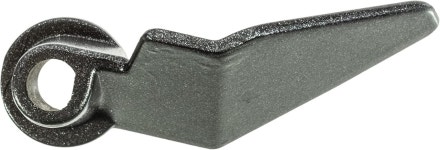 유니븐 브레드 머신 반죽 패들 블레이드는 선빔 메이커 5891 113494-001-000과 호환됩니다 : 보렐로