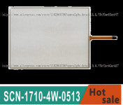 SCN-1710-4W-0513 터치패드 : 용산동상사