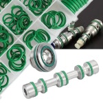 산업용 그린 오링 냉매 배관 고무링 자동차 정비 씰링 : bk네트웍스