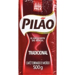 커피 로스 앤 그라운드 - 카페 토라도 에 모이도 필라오, 1.1 파운드(6팩) Café : 망개몰 인터내셔널