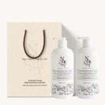 고보습 비건 바디로션 바디워시 선물세트/1055ml x2구 (N4) : 이마트택배