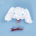 다소니디자인 시나모롤 풍선 헤어핀 생일파티풍선 : 다소니펙토리