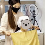 [관악구] 퍼스널컬러 + 골격진단+이미지메이킹수업 : 솜씨당