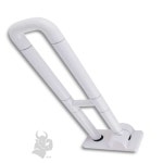 횽이네만물상 안전보조손잡이 상하가동 화장실장애인손잡이 : 횽이네만물상