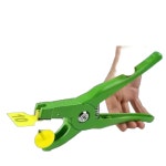 돼지 소 이표장착기 한우 귀표 가축 농장 번호표 : 포스마트쇼핑