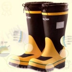 안전장화 대신 작업화 주유소 요딩 고무 장화 내유용 1개입 : 나야나샵