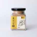 생강가루 찐 홍강 분말 60g 환절기 건강 : 라라데일리잇