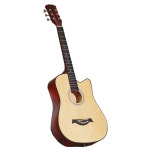 통기타 초보자 독학 어쿠스틱 세트 입문 학원 탑솔리드기타 : 콕포인트