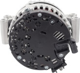 EzeXpreze Alternator 11301 BMW 2008-2013 3.0L 323i 2007-2009 2.5L X3 ABO0391 12-31-7-550-968 12V : 슈퍼판다스토어