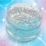 촉감 놀이 슬라임 바다 디자인 유아 아동 장난감 점토 액체 완구 : 이참새마켓