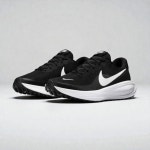 나이키 레볼루션 8 남성 런닝화 운동화 헬스화 블랙 HJ9198 003 : 사가스포츠프라임
