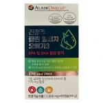 진정주총3개월분 클린 알티지 오메가3 : 천동도시시