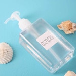 리필용기 280ml 세제리필용기 화장품리필용기 : 써니붐 스토어