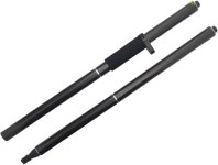 5피트 /2M 및 엔지니어링 설계 u2013 RTK /GNSS 액세서리 레벨 바이알 휴대용 가방 포함 (GLS22-B) : 뤼마르